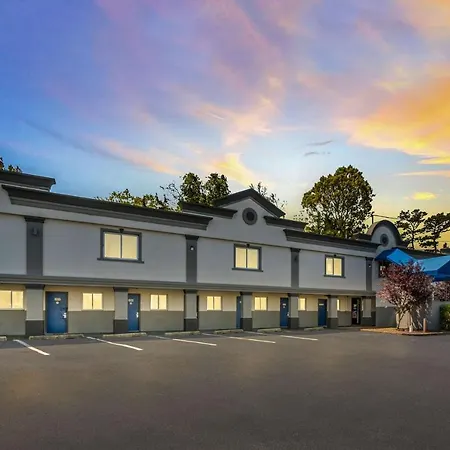 Motel 6-Toms River, Nj-3
